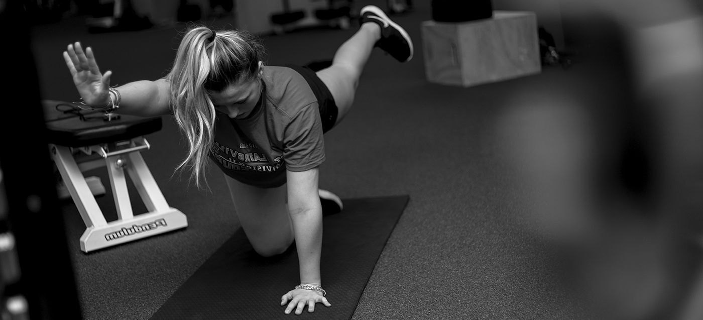 No generic training. it’s all about your goals